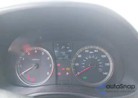 2017 Hyundai Accent Value Edition z USA, uszkodzony, nr VIN KMHCT4AEXHU249802